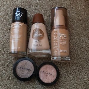 MAKEUP bundle!